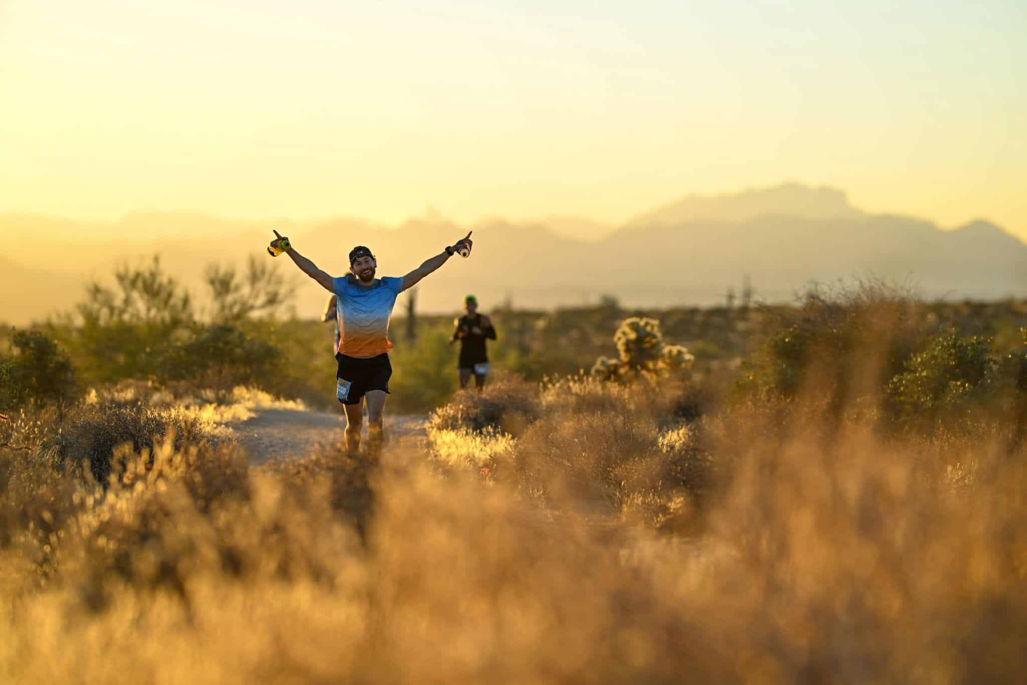 7 Destination Races in Phoenix, Arizona