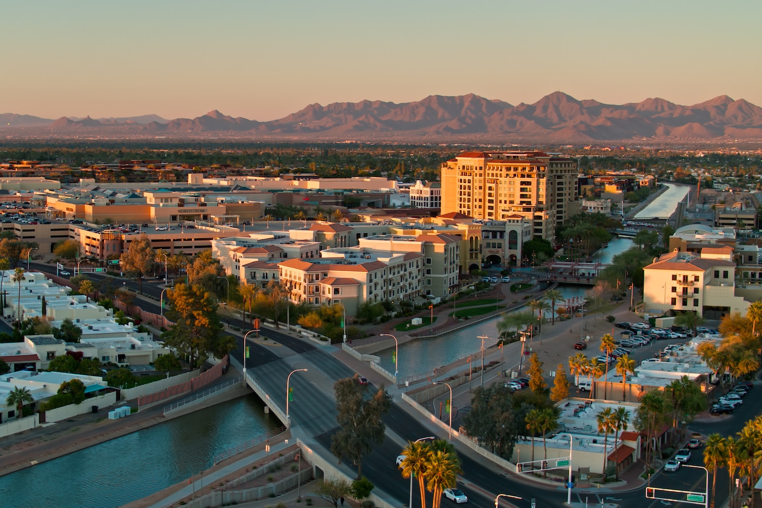 City Guide: Running in Phoenix, Arizona