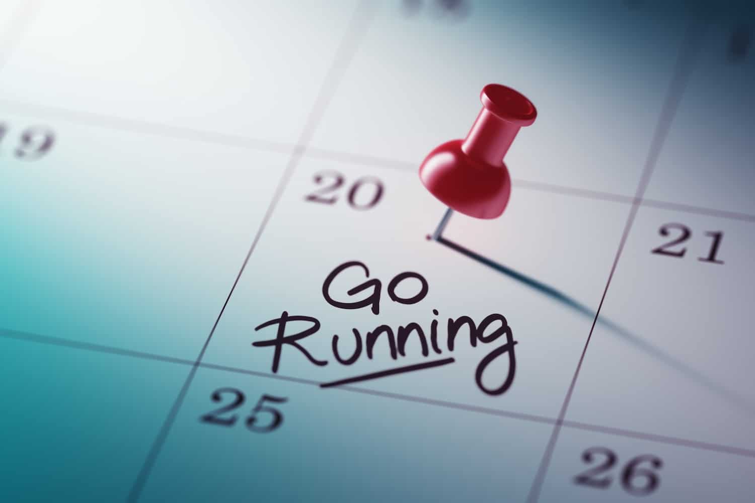 9 Guidelines on Writing a Running Training Plan for Your Next Race