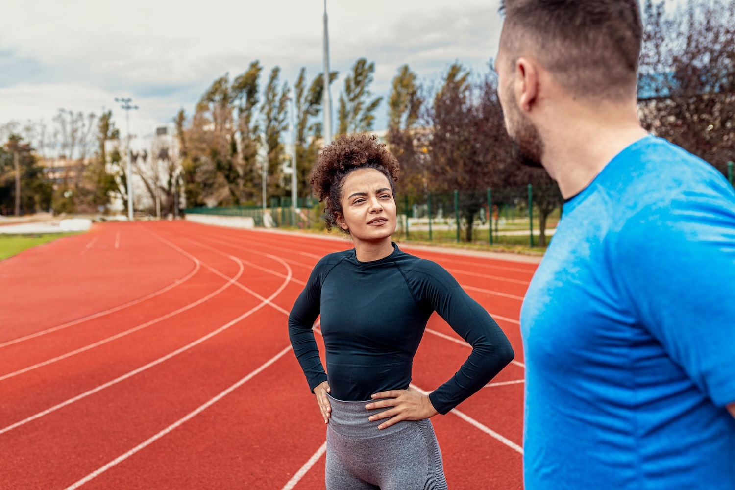 7 Reasons It Might Be Time to Hire a Personal Running Coach