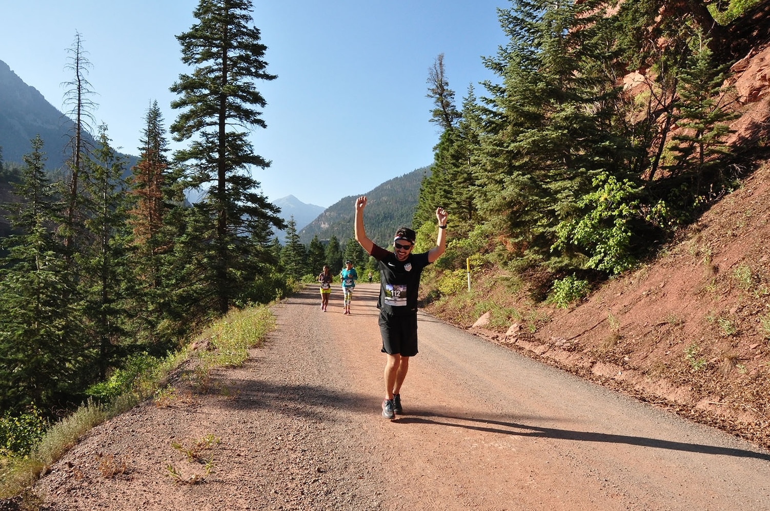 Explore 5 Scenic Destination Races in the Colorado Mountain Half+ Series