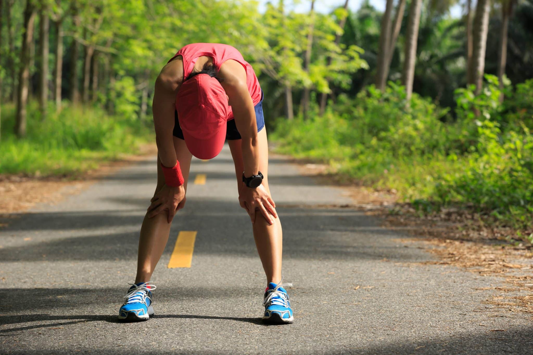 10 Tips from Running Coaches on How to Increase Running Endurance