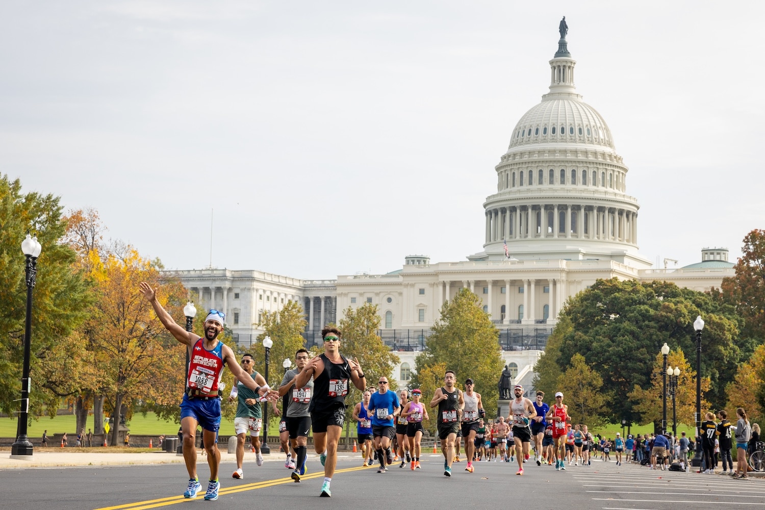 10 Military Marathons and Military Races to Add to Your Destination Race Calendar