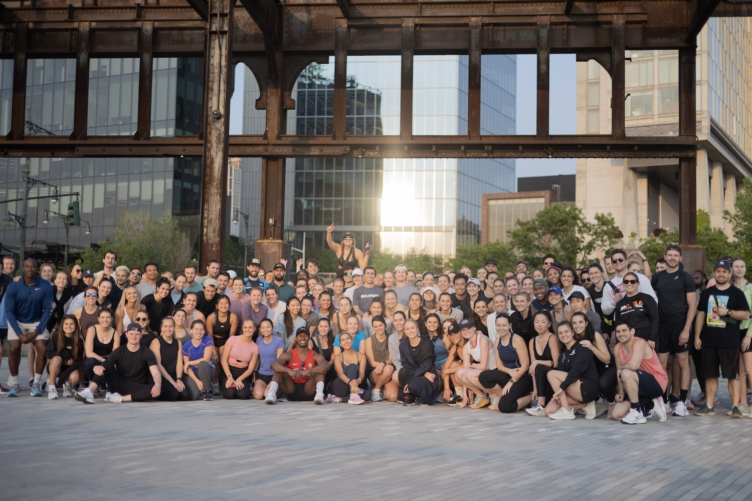 Cooldown Running’s Founders on the Social Run Club’s Growth Into More Than a Dozen Cities