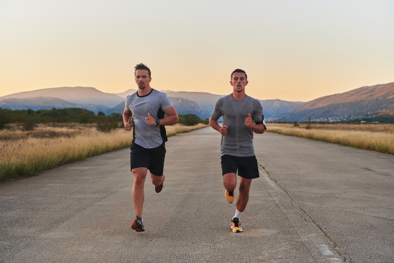 Speed Workouts for Runners: Your Training Guide