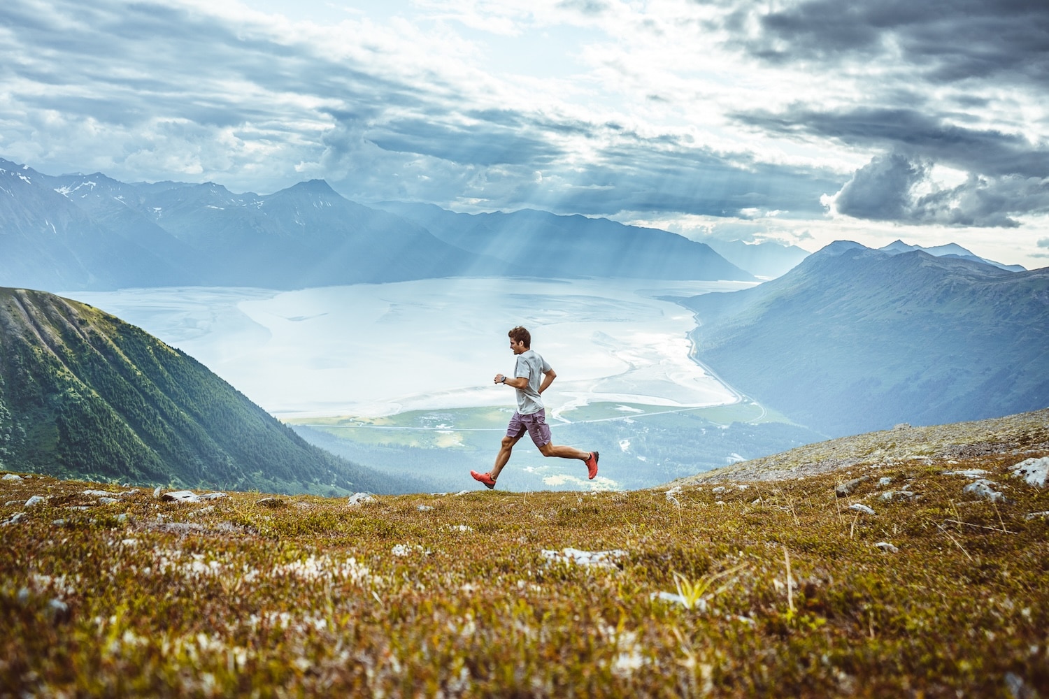 7 Destination Races in Anchorage, Alaska