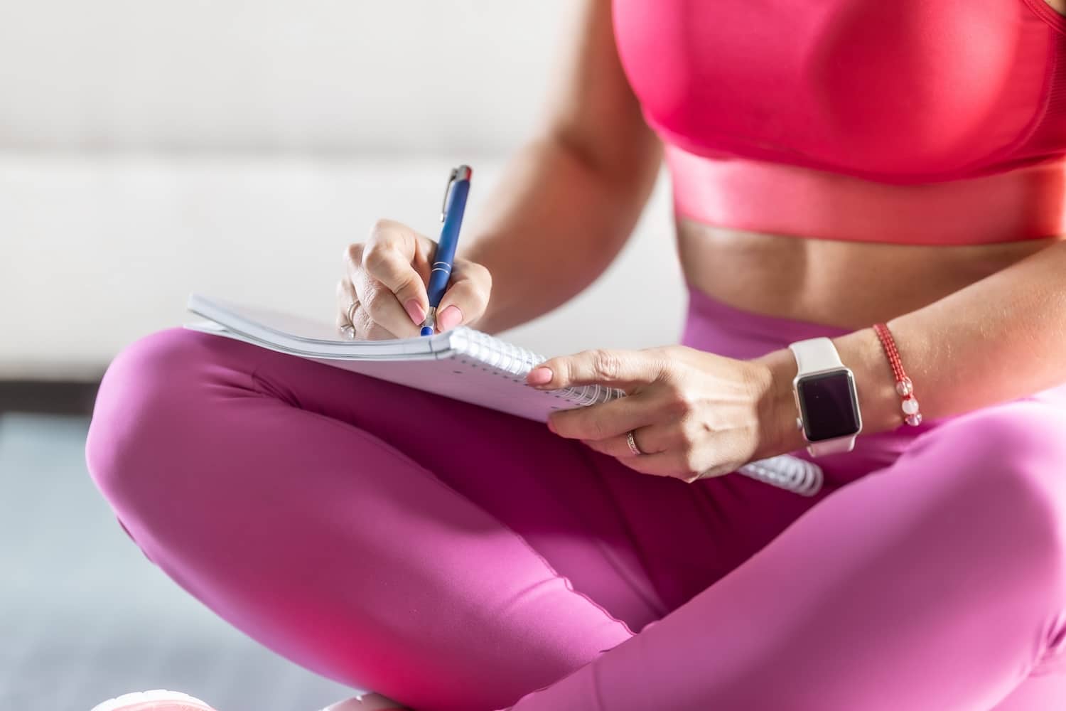 Need a Flexible Weekly Running Schedule? Follow These 5 Tips + Free Templates