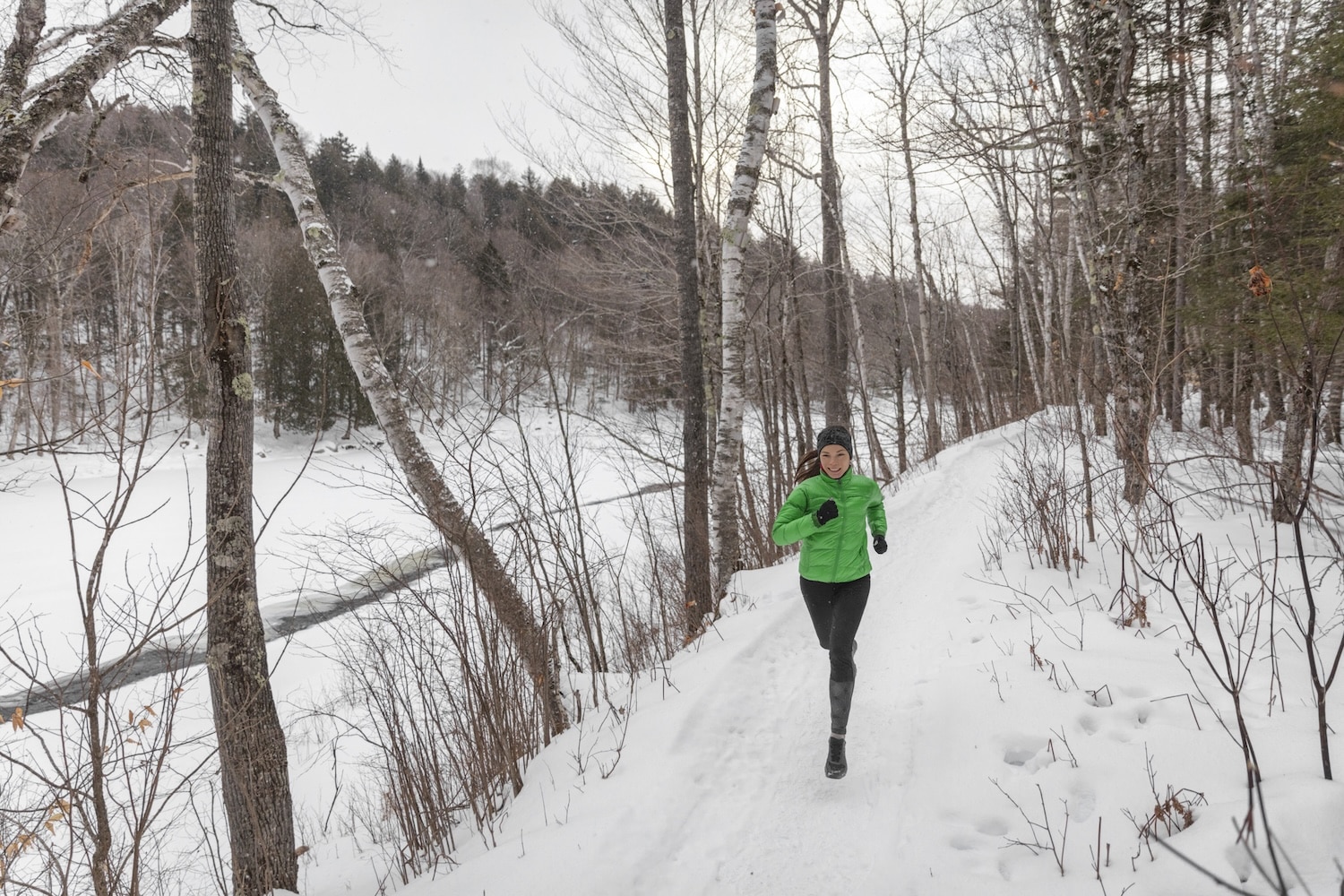 6 Tips to Stay Motivated to Run During the Holidays