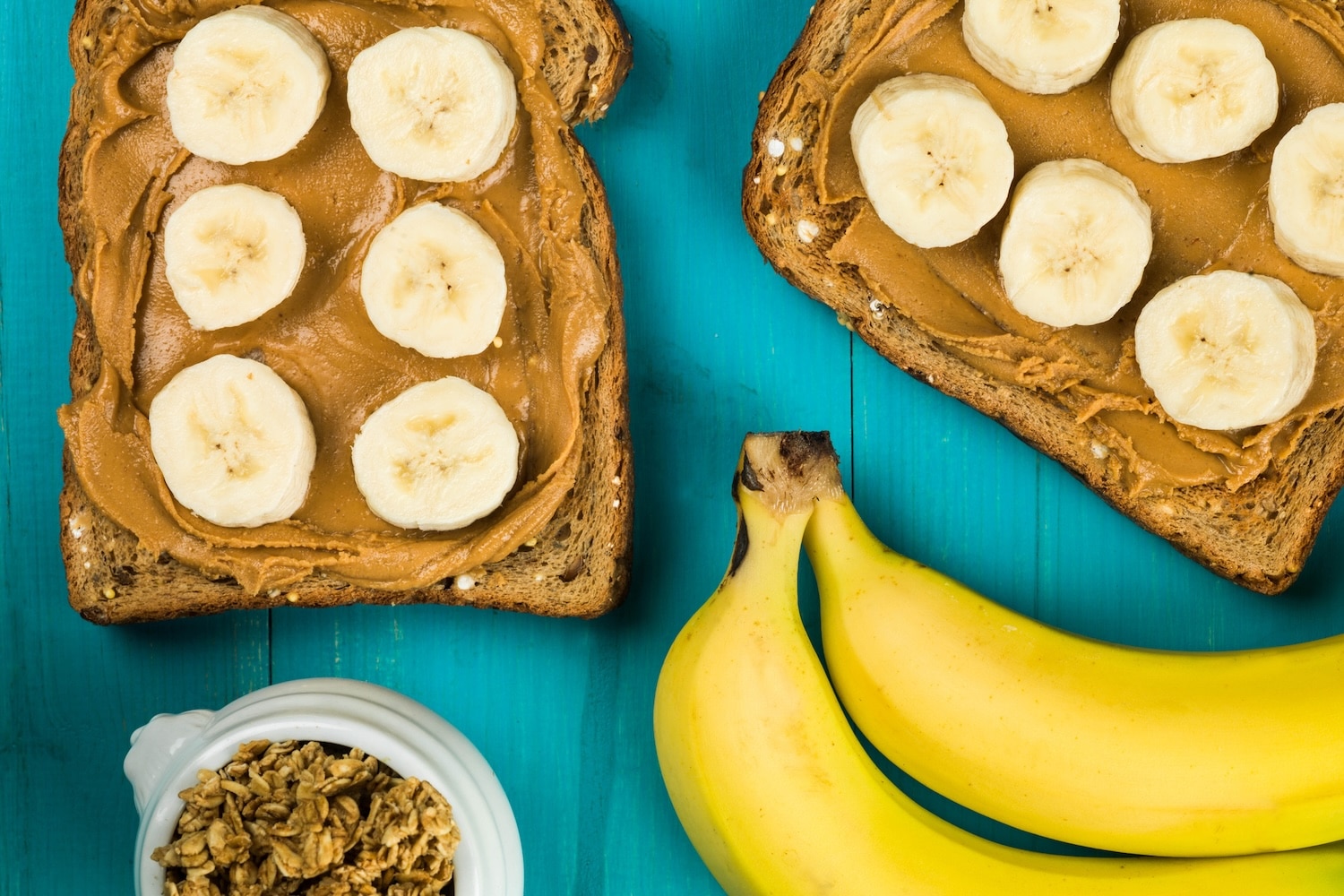 8 Running Coaches Share Tips on What to Eat the Morning of a Half Marathon or Marathon