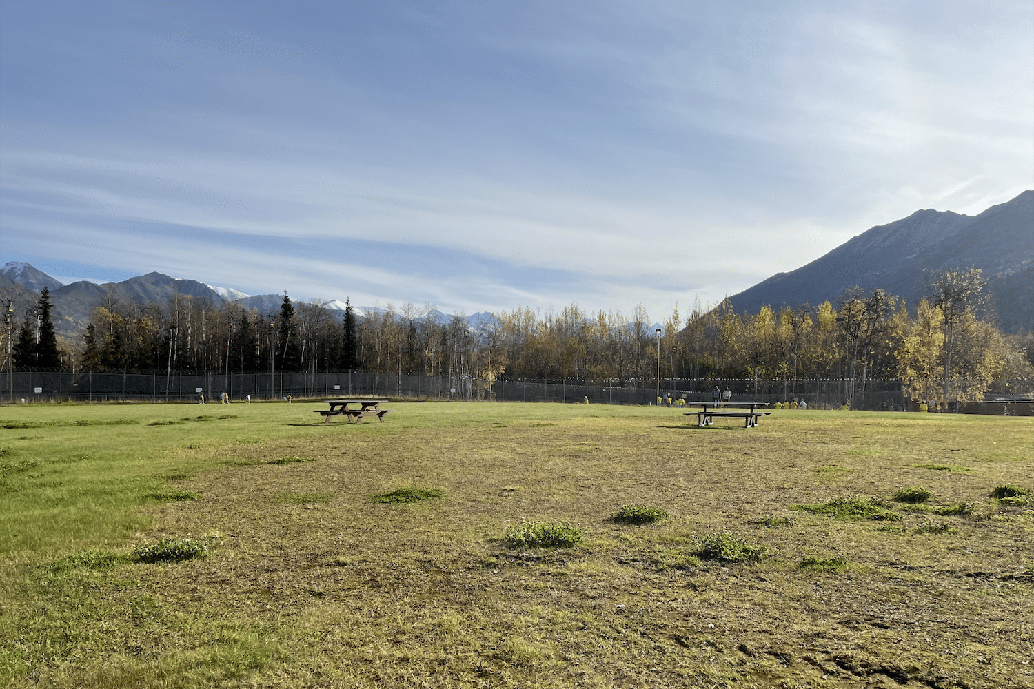 Running Free Alaska: A Running Program for Women Who Are Incarcerated